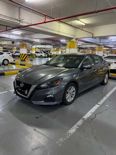 Nissan Altima for Sale 2022