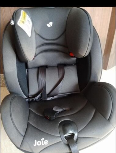 car seat