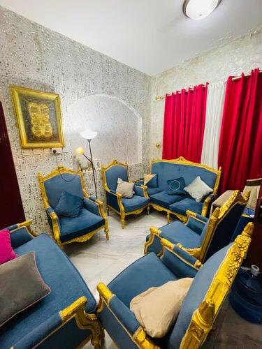Majlis Sofa for Sale!