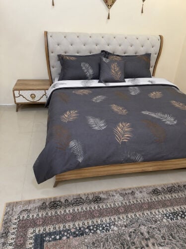 bedroom set