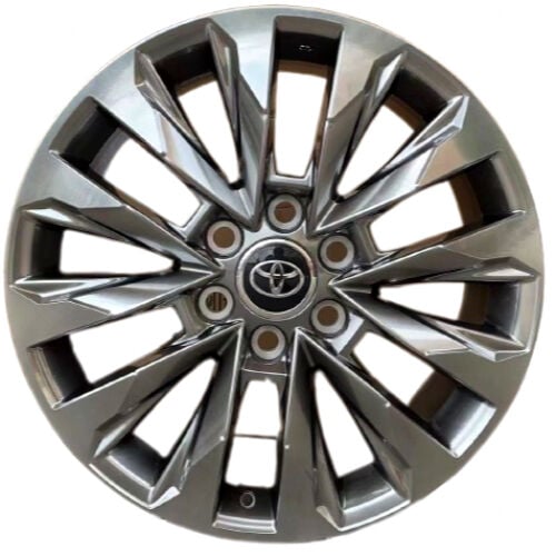 rim for Land Cruiser 2023 vxr