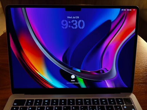 Apple Macbook Air 13.6’ M4 2025