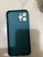 iPhone 12pro max case and screen