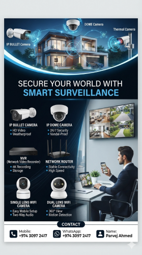 The security