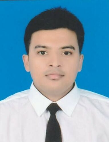 Mahfuzur Rahman