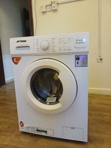 Afteron FrontLoad New Model Washin