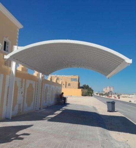 جميع اعمال الحدادة  والصيانة