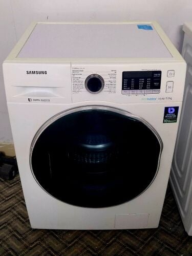 7/5 KG SAMSUNG FOR SALE