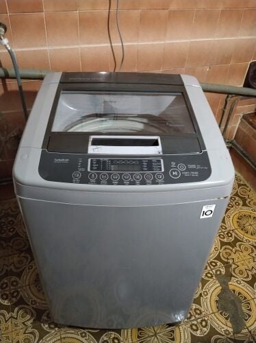 13 KG LG FOR SALE