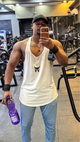 Abbas Eltigani