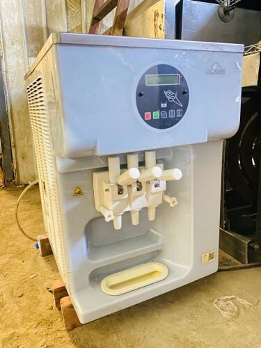 ice creame machine