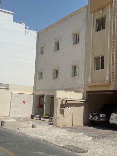 عمارة جديدة ام غويلينه
