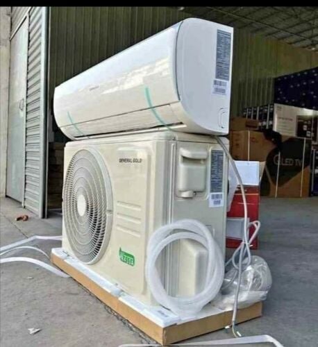 Buying scrap not working ac compr