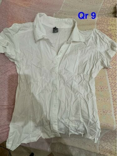 Preloved blouses 