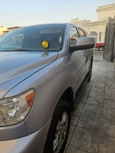 sequoia for sale