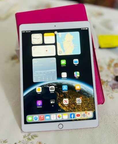 ipad pro-10.5"/256gb/Wifi