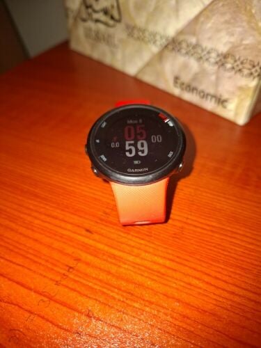 Garmin forerunner 45 smart watch