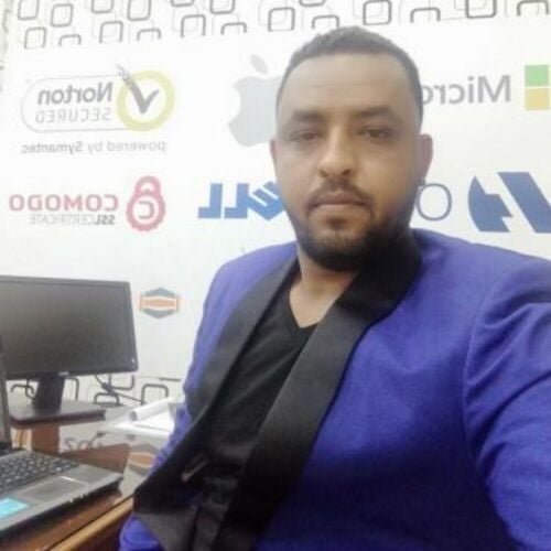 عمران سيد شوكت