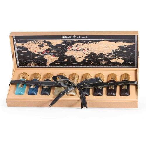 عطر كاريزما من اطياب الشيخ 