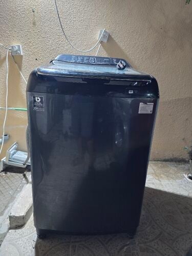 samsung 16kg update model for sell