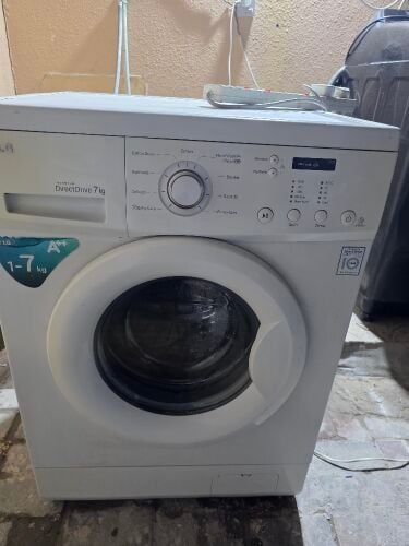 LG 7kg Fresh condition