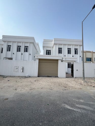 للايجار فيلابخور جديدة