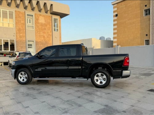 DODGE RAM 1500
