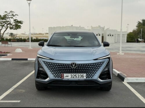 Changan uni t