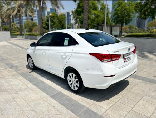 Changan alsevin 