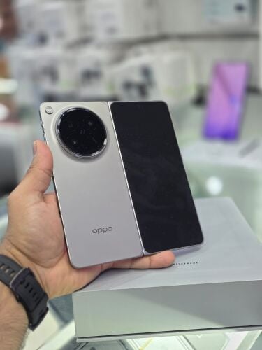 OPPO FIND N6 512GB GLOBAL