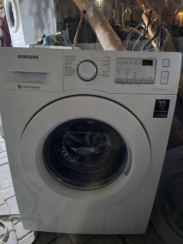 samsung 8kg Update model fresh