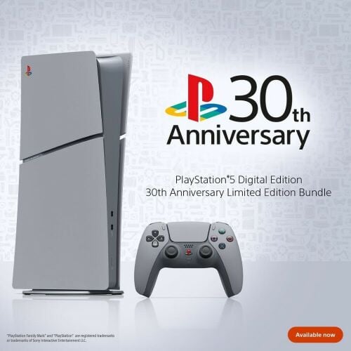 Sony 5 Limited edition