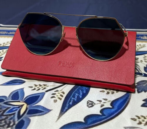 Fendi Sunglasses 