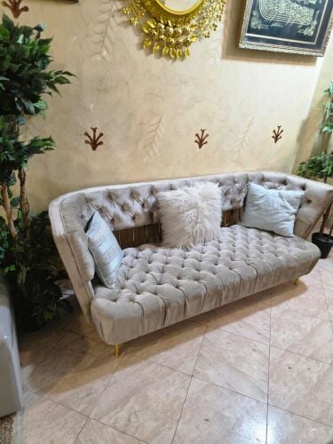 3 setar Sofa
