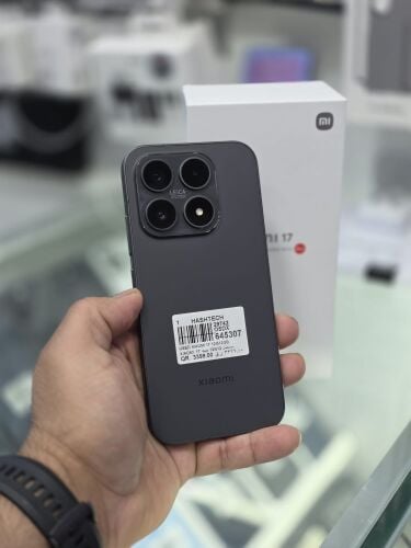 XIAOMI 17 512GB GLOBAL
