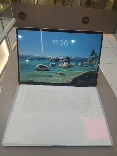 Macbook pro 2019 16" core i9