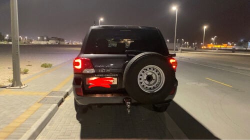 جي اكس ٢٠٠٩ محول ٢٠١٥ سبير علاق 