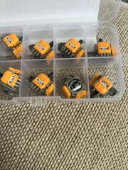 drift stick part magnetic 
