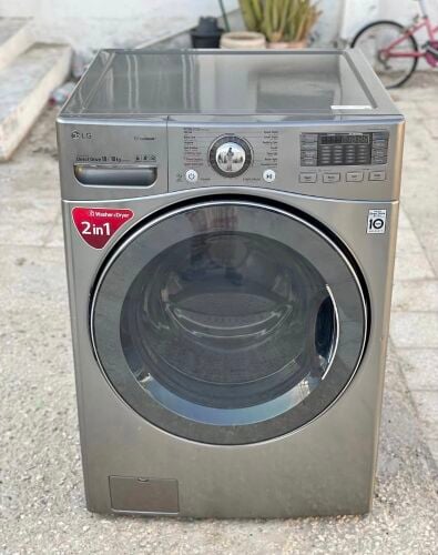 LG 18/10 KG