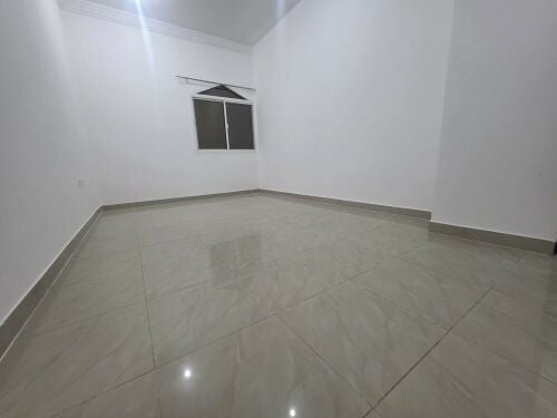 غرفه وصاله وحمام ومطبخ معيذر