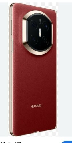 Huawei matex7