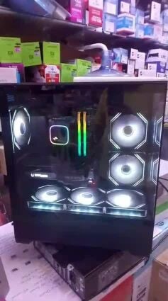 I5-14600K processor
