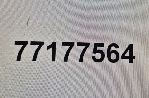 77177564 Vodafone