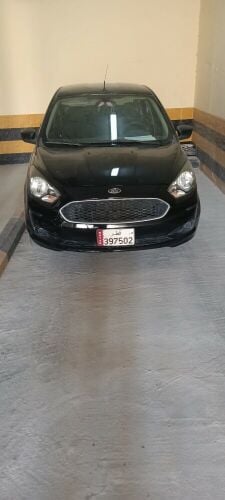 Ford Figo 2020 Model