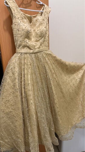 new dress for wedding 