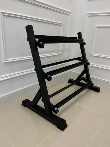 dumbbell rack