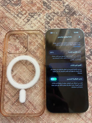 iPhone 14 Pro