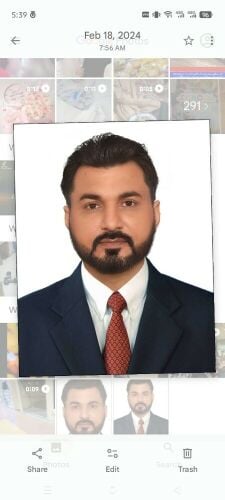Saqib Ali