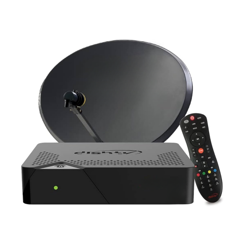 RECEIVER FOR DISH IPTV