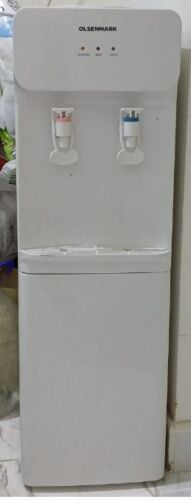 water dispenser